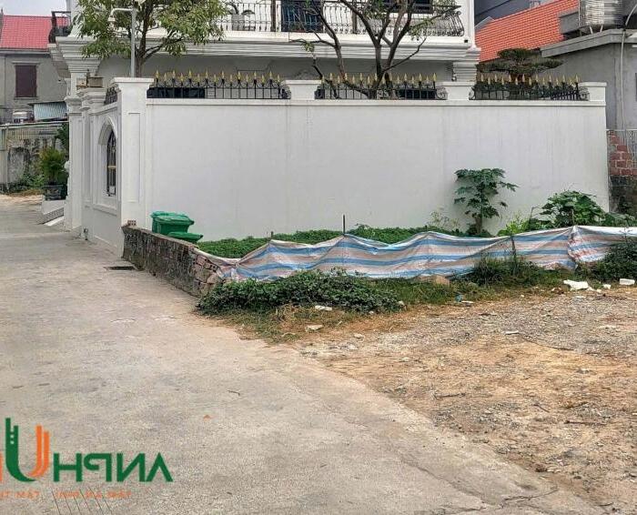 Hình ảnh Bán lô đất 150m2 trung tâm Phường Dương Quan, TP Thuỷ Nguyên, Hải Phòng 0