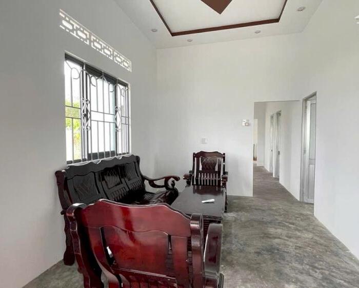 Hình ảnh Bán nhà cấp 4 xã Suối Tiên, huyện Diên Khánh giá chỉ 1tỷ 150triệu 2