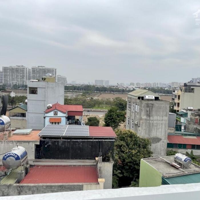 Hình ảnh BÁN NHÀ PHÚC LỢI, LONG BIÊN, LÔ GÓC 2 thoáng ngõ ô tô vào, thiết kế hiện đại đầy đủ công năng giá 6,5 tỷ. 4