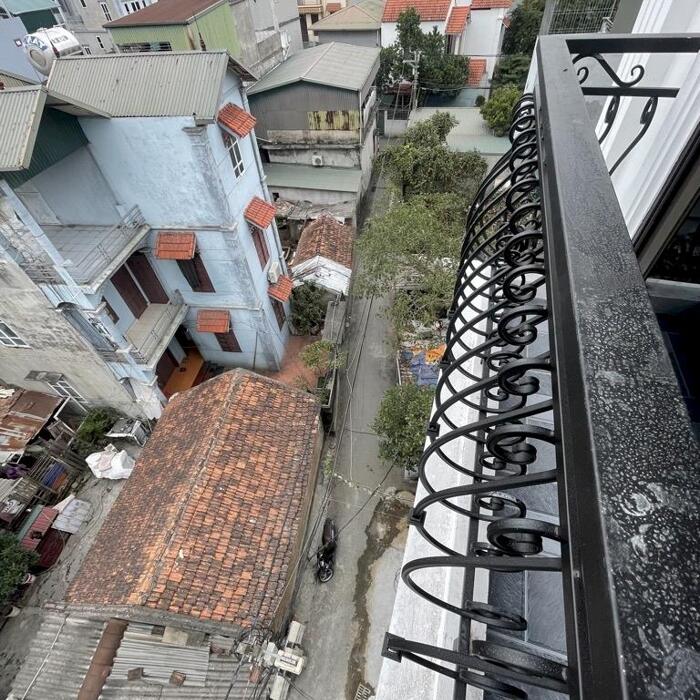 Hình ảnh BÁN NHÀ PHÚC LỢI, LONG BIÊN, LÔ GÓC 2 thoáng ngõ ô tô vào, thiết kế hiện đại đầy đủ công năng giá 6,5 tỷ. 2
