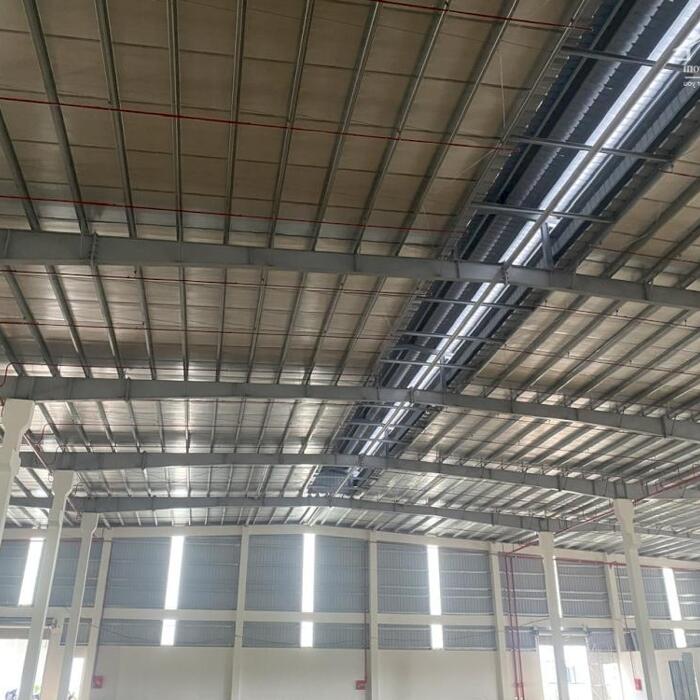 Hình ảnh Cho thuê toàn bộ 22.000m2 nhà xưởng trong KCN tại Lý Nhân, Hà Nam 1