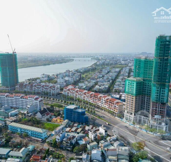 Hình ảnh 5.1 tỷ Full giá căn 3 PN Sun Cosmo view sông Hàn, giá gốc Sun Group 5