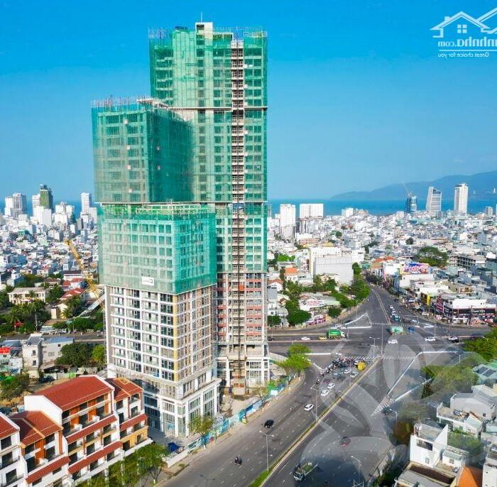 Hình ảnh 5.1 tỷ Full giá căn 3 PN Sun Cosmo view sông Hàn, giá gốc Sun Group 0