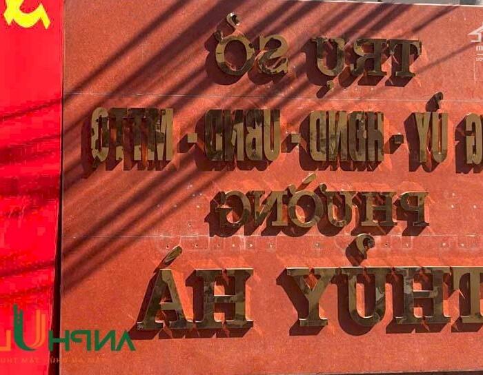 Hình ảnh Bán đất chính chủ tại đấu giá Thuỷ Triều, Phường Thuỷ Hà, TP Thuỷ Nguyên, Hải Phòng 2