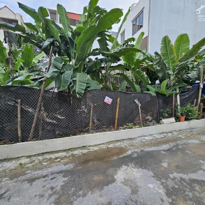 Hình ảnh BÁN GẤP LÔ ĐẤT 40M² – MẶT TIỀN 7M – Ô TÔ 7 CHỖ VÀO TẬN NƠI – GIANG BIÊN, LONG BIÊN 0