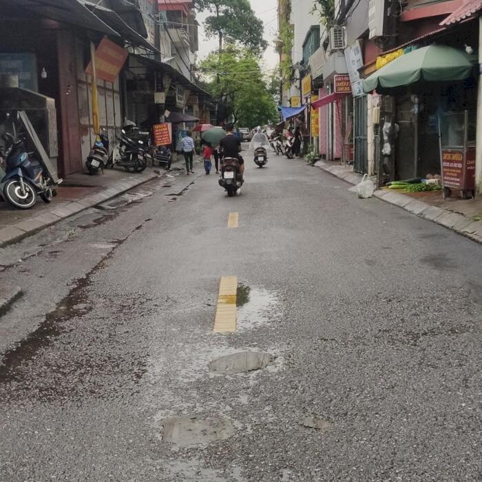 Hình ảnh BÁN GẤP LÔ ĐẤT 40M² – MẶT TIỀN 7M – Ô TÔ 7 CHỖ VÀO TẬN NƠI – GIANG BIÊN, LONG BIÊN 1