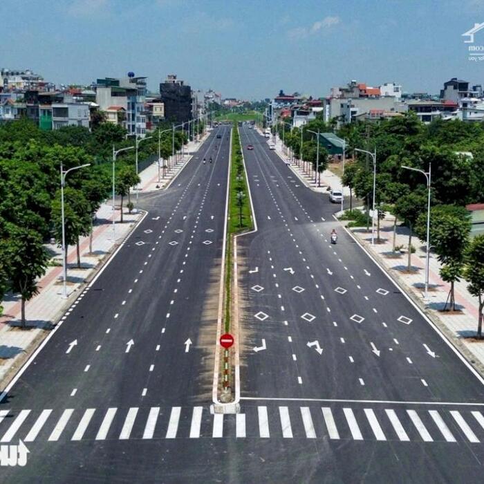 Hình ảnh BÁN LÔ ĐẤT VÀNG MẶT ĐƯỜNG HỒNG TIẾN KÉO DÀI – 108M², MẶT TIỀN 7M – CƠ HỘI ĐẦU TƯ HIẾM CÓ! 0