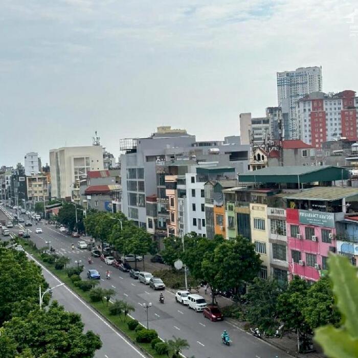 Hình ảnh BÁN LÔ ĐẤT VÀNG MẶT ĐƯỜNG HỒNG TIẾN KÉO DÀI – 108M², MẶT TIỀN 7M – CƠ HỘI ĐẦU TƯ HIẾM CÓ! 1
