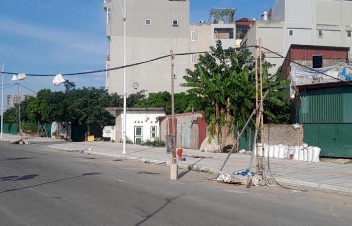 Hình ảnh BÁN LÔ ĐẤT VÀNG MẶT ĐƯỜNG HỒNG TIẾN KÉO DÀI – 108M², MẶT TIỀN 7M – CƠ HỘI ĐẦU TƯ HIẾM CÓ! 2