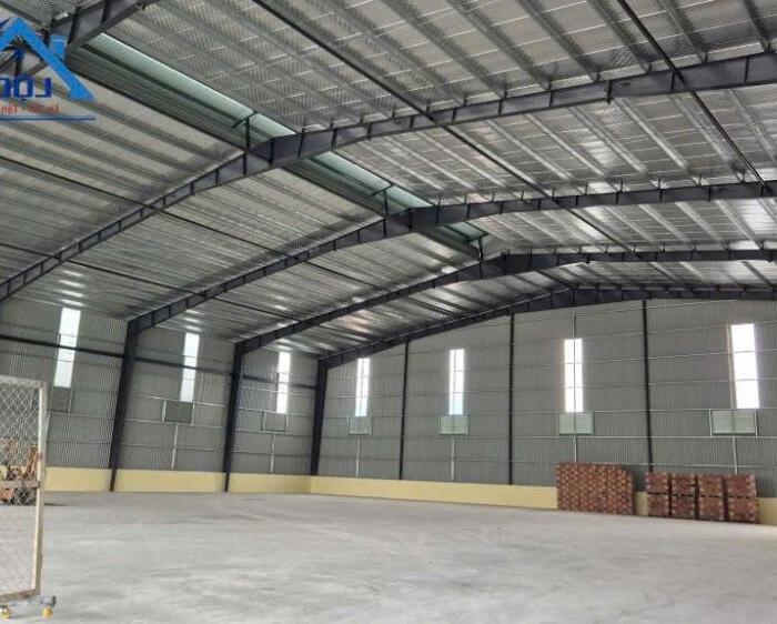 Hình ảnh Cho thuê nhà xưởng 3600m2 mới tinh giá chỉ 140 triệu. TP Biên Hòa-Đồng Nai 0