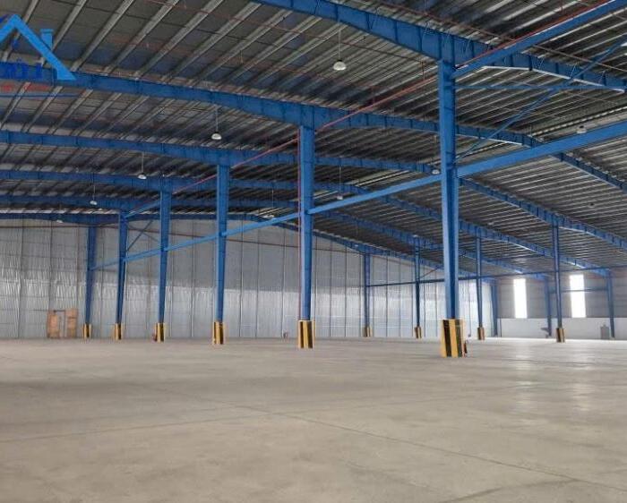 Hình ảnh Cho thuê kho xưởng 3000m2 giá chỉ 210 triệu. KCN Biên Hòa-Đồng Nai 2