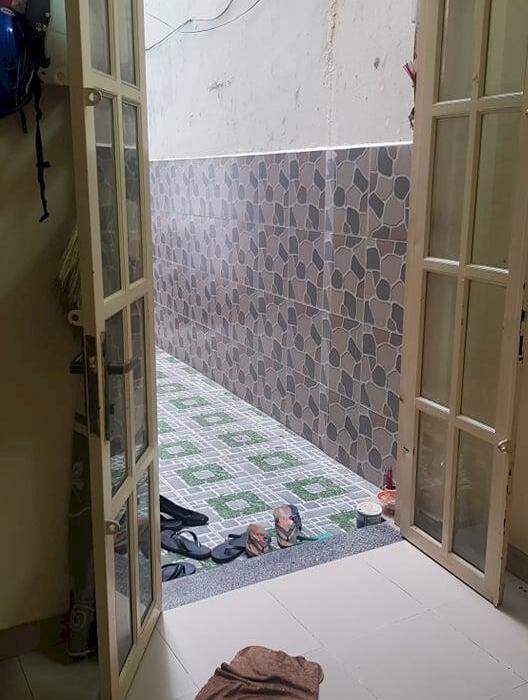 Hình ảnh Bán nhà hẻm xe hơi cách mặt tiền 20m đường Nguyễn Đình Chiểu p5 q3 0