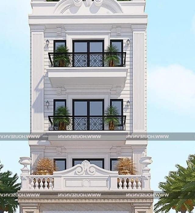 Hình ảnh Bán Nhà Phố Nghi Tàm, Tây Hồ_Mặt Ngõ Ôtô, Kinh doanh, Sổ Đỏ 100/110m2, Giá 17 tỷ 0