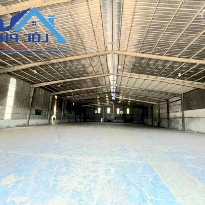 Hình ảnh Cho thuê nhà xưởng 2.200m2 giá chỉ 85 triệu. Phước Tân-Biên Hoà-Đồng Nai 3