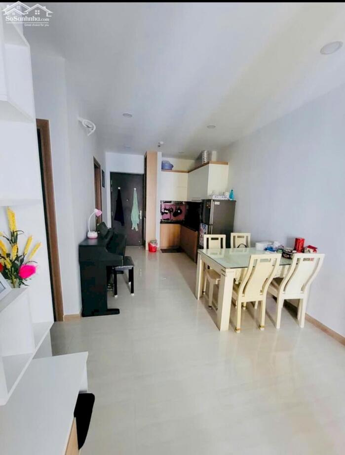 Hình ảnh Cần bán căn hộ Bcons Green View giá tốt nhất 4