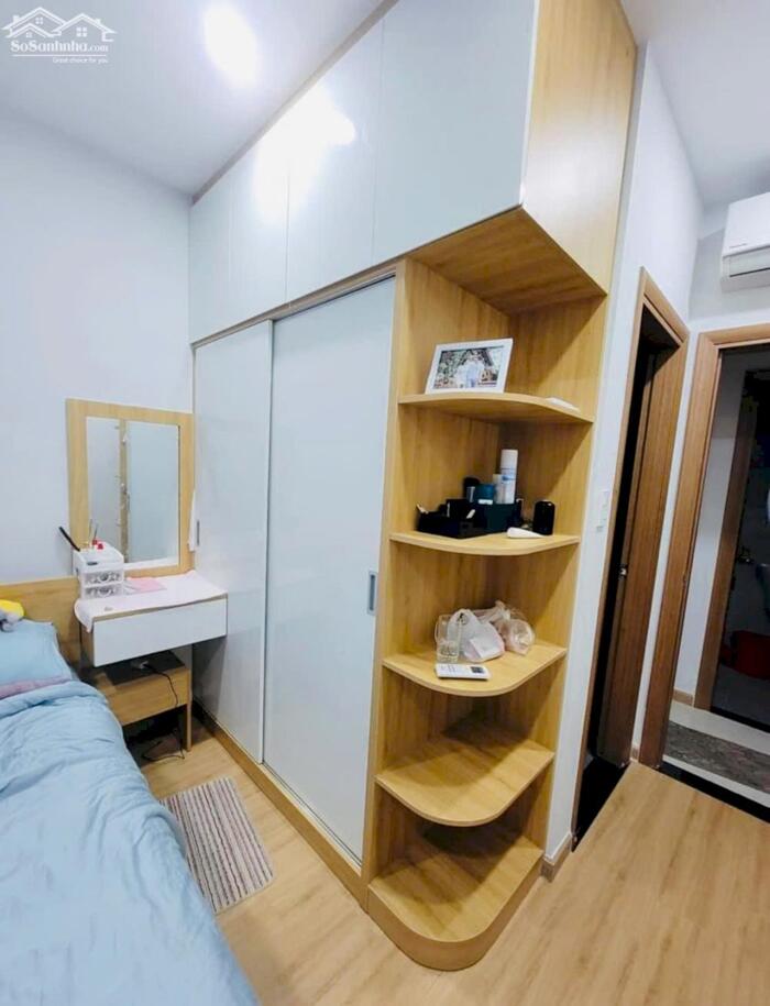 Hình ảnh Cần bán căn hộ Bcons Green View giá tốt nhất 7