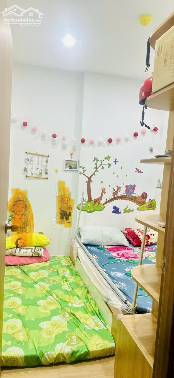 Hình ảnh Cần bán căn hộ Bcons Green View giá tốt nhất 3