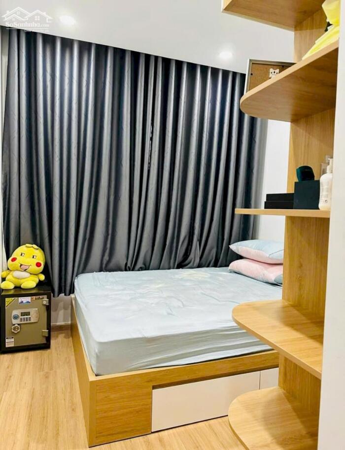 Hình ảnh Cần bán căn hộ Bcons Green View giá tốt nhất 5