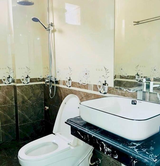 Hình ảnh NGÕ XUÂN ĐỈNH - BẮC TỪ LIÊM - 32M2 - NGÕ Ô TÔ - 6,5 Tỷ 2