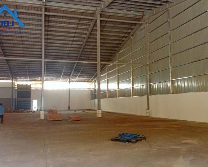 Hình ảnh Cho thuê nhà Xưởng Tam Phước dt 3400m2 tại TP Biên Hòa giá chỉ 3 đô/m2 2