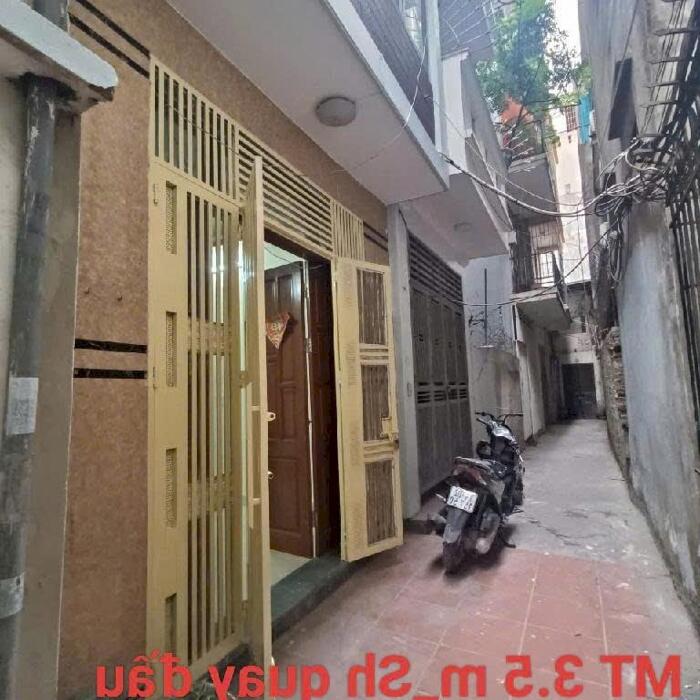Hình ảnh NGUYỄN VĂN TRỖI - 20M RA ÔTÔ - 5 PHÒNG NGỦ PHÙ HỢP GIA ĐÌNH NHIỀU NGƯỜI 0