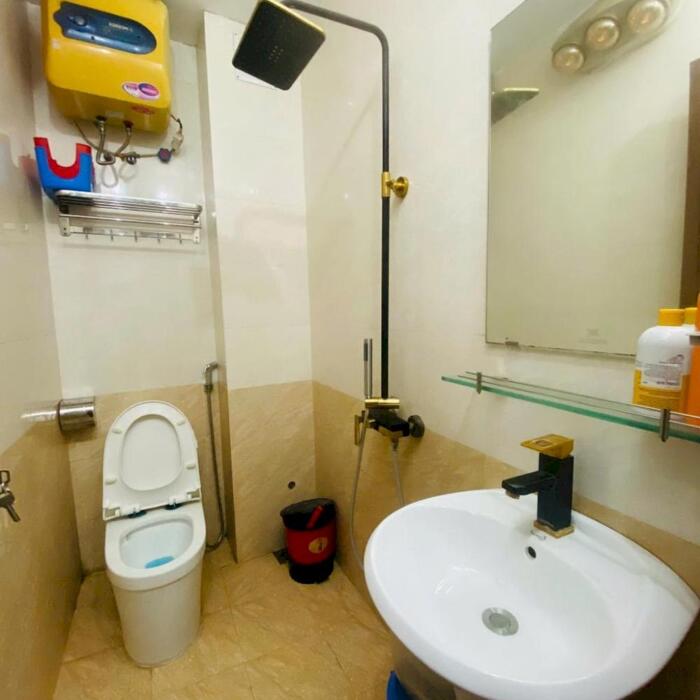 Hình ảnh VIP THANH XUÂN - CÁCH MẶT PHỐ 20M - TẦM TIỀN HIẾM - MẶT TIỀN BỀ THẾ - Ở SƯỚNG 4