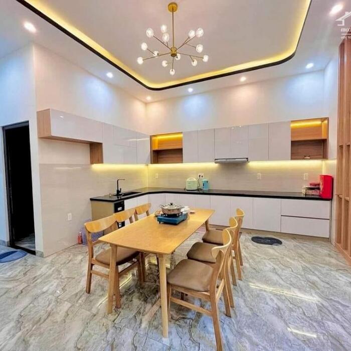 Hình ảnh NGÕ 205 XUÂN ĐỈNH - BẮC TỪ LIÊM - 55M2 - NGÕ Ô TÔ - 10 TỶ THƯƠNG LƯỢNG 1