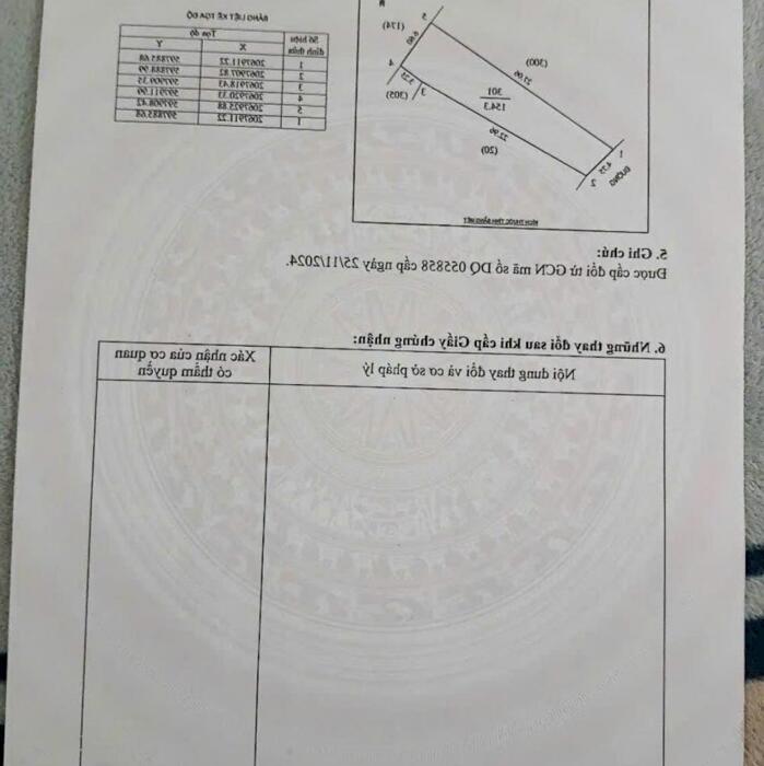 Hình ảnh Bán 2 lô tài chính hơn 5 tỷ phường Hà Huy Tập, ngõ Lê Doãn Sửu 3