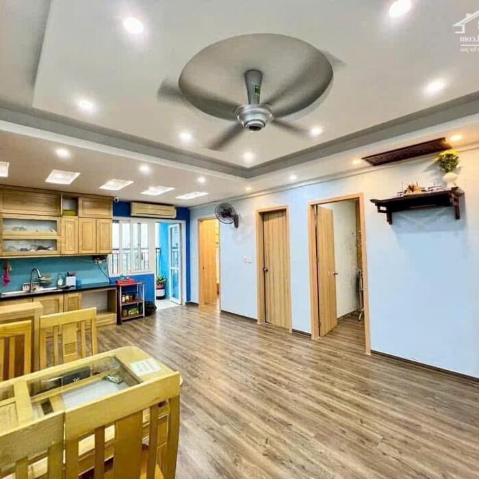 Hình ảnh Chính chủ gửi bán căn hộ rộng 77m² hướng Đông Nam, full nội thất mới tại KĐT Thanh Hà Cienco 5 1