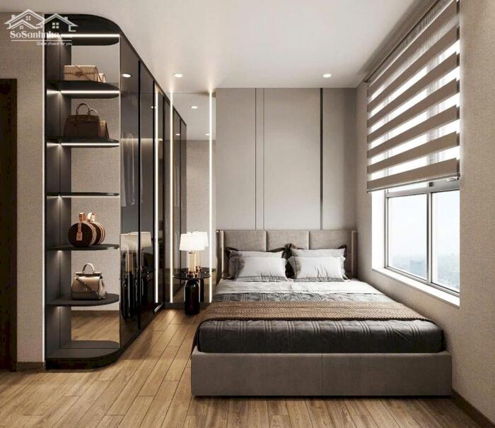Hình ảnh Bán căn hộ cao cấp gần Bến Ninh Kiều 1