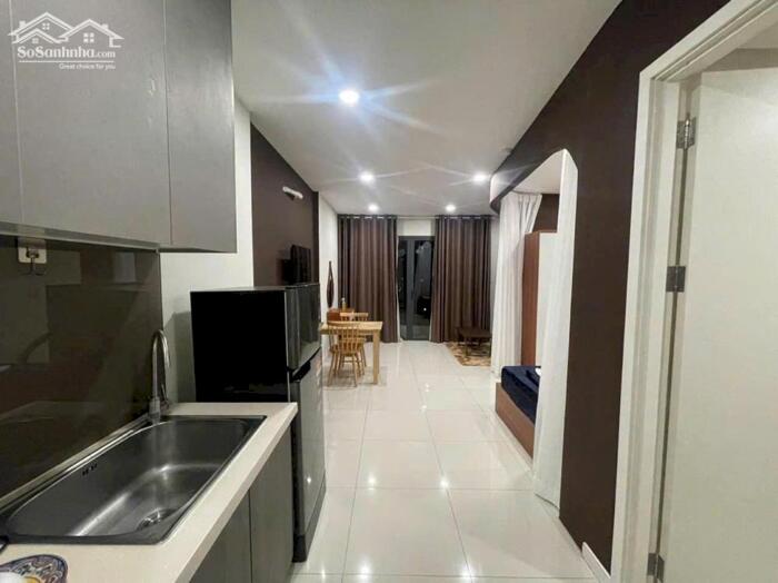 Hình ảnh Bán căn hộ cao cấp gần Bến Ninh Kiều 3