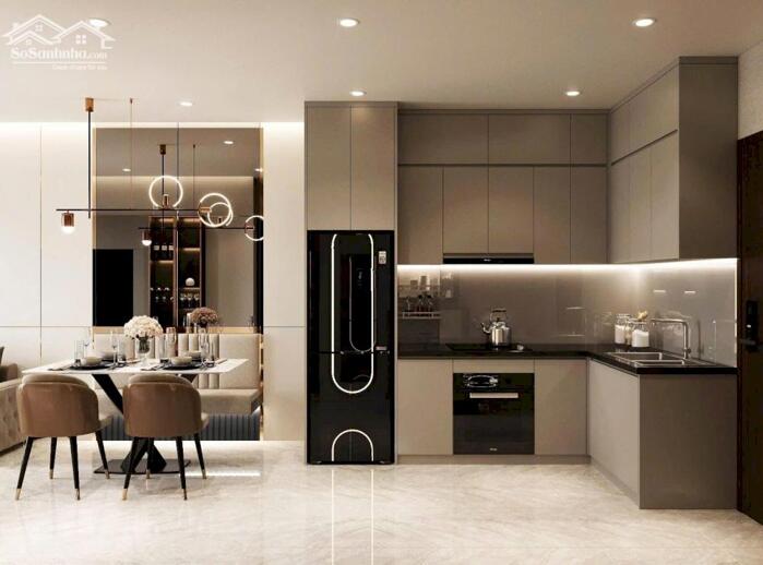 Hình ảnh Bán căn hộ cao cấp gần Bến Ninh Kiều 2