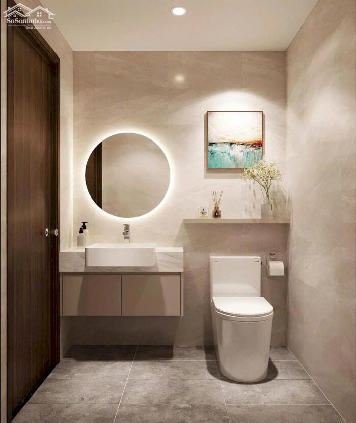 Hình ảnh Bán căn hộ cao cấp gần Bến Ninh Kiều 0