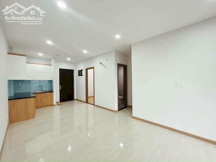Hình ảnh CĂN HỘ 2PN 2WC ĐÃ CÓ SỔ HỒNG SẴN GIÁ DƯỚI 2 TỶ 1