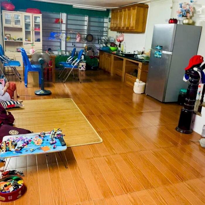 Hình ảnh NGÕ Ô TÔ XUÂN ĐỈNH - BẮC TỪ LIÊM - 54M2 - 5 TẦNG - VUÔNG VẮN - 13,X TỶ 1