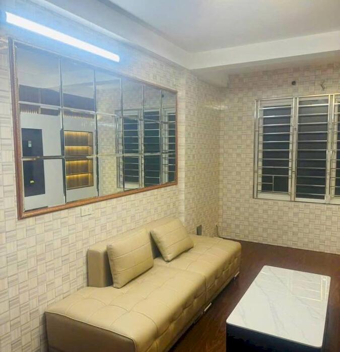 Hình ảnh NGÕ Ô TÔ 105 XUÂN LA - BẮC TỪ LIÊM - 30M2 - 6 TẦNG - NHỈNH 8 TỶ 1