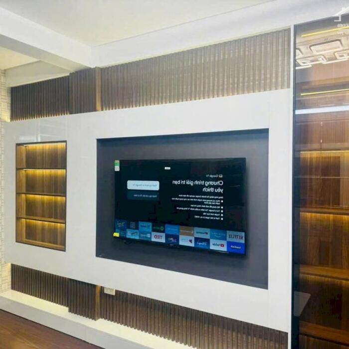 Hình ảnh NGÕ Ô TÔ 105 XUÂN LA - BẮC TỪ LIÊM - 30M2 - 6 TẦNG - NHỈNH 8 TỶ 0