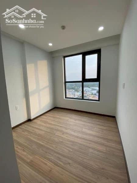 Hình ảnh CĂN HỘ 2PN 2WC ĐÃ CÓ SỔ HỒNG GIÁ CHƯA ĐẾN 2 TỶ 3
