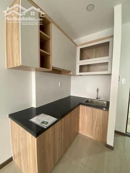 Hình ảnh CĂN HỘ 2PN 2WC ĐÃ CÓ SỔ HỒNG GIÁ CHƯA ĐẾN 2 TỶ 2