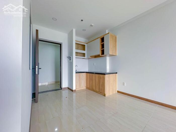 Hình ảnh CĂN HỘ 2PN 2WC ĐÃ CÓ SỔ HỒNG GIÁ CHƯA ĐẾN 2 TỶ 4