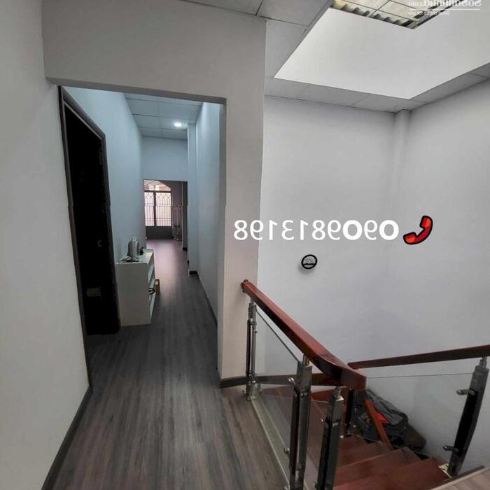 Hình ảnh ️️️Bán Nhanh Nhà Dòng Tiền P8 Quận 8 SHR Đầu Tư Cho Thuê Giữ Tiền.️️️ 0