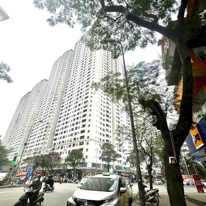 Hình ảnh Bán Biệt Thự Linh Đàm- 310m- 17m MT- Vị trí đắc địa cực đẹp- Hiếm - Hàng xóm khủng long, cá mập 2