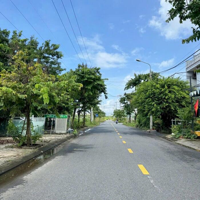 Hình ảnh SIÊU HO.T – BÁN LÔ ĐẤT ĐẸP ĐƯỜNG 7.5M, PHƯỜNG HÒA QUÝ 0