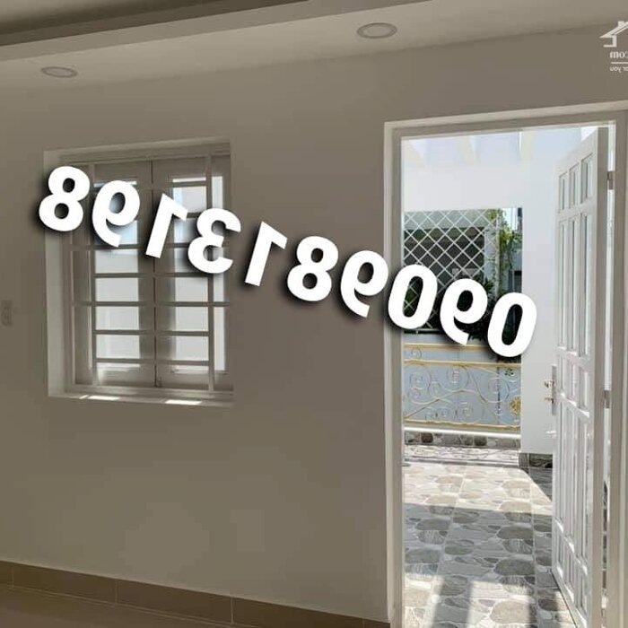 Hình ảnh ️️️GẤP!! bán nhanh chỉ Nhà Q8 Ở+KD Tiếp Khách Thiện Chí SHR Giao Ngay.️️️ 0