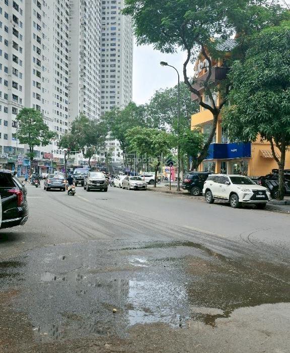 Hình ảnh Bán BT Siêu Hiếm Linh Đàm- 400M- Siêu Phẩm- Siêu Hiếm- Duy Nhất- Lô Góc- Ở, Kinh Doanh 0