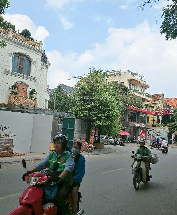 Hình ảnh Bán BT Siêu Hiếm Linh Đàm- 400M- Siêu Phẩm- Siêu Hiếm- Duy Nhất- Lô Góc- Ở, Kinh Doanh 1