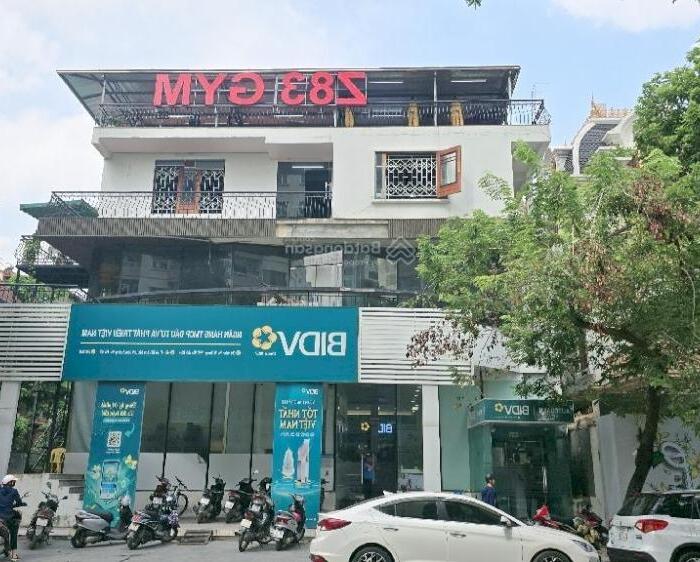 Hình ảnh Bán BT Siêu Hiếm Linh Đàm- 400M- Siêu Phẩm- Siêu Hiếm- Duy Nhất- Lô Góc- Ở, Kinh Doanh 2