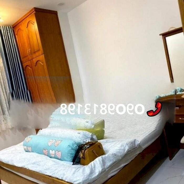 Hình ảnh ️️️Nhà Đẹp Phường 4 Quận 5 Thiện Chí Bán Nhanh SHR 4 Tầng Ở Ngay.️️️ 0