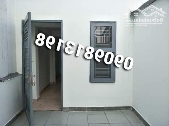 Hình ảnh ️️️Bán Nhà Phường 4 Quận 5 Tiếp Khách Thiện Chí SHR Sang Tên Vào Ở Ngay.️️️ 0