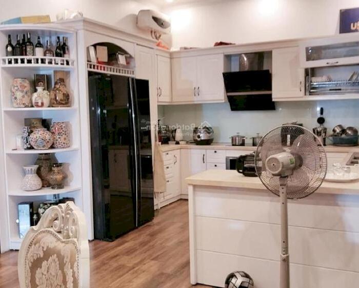 Hình ảnh Bán BT Vip Linh Đàm - Vị trí đắc địa - Đẳng cấp - Diện tích to - Giá rẻ - Chủ nhiệt bán - GD ngay 2